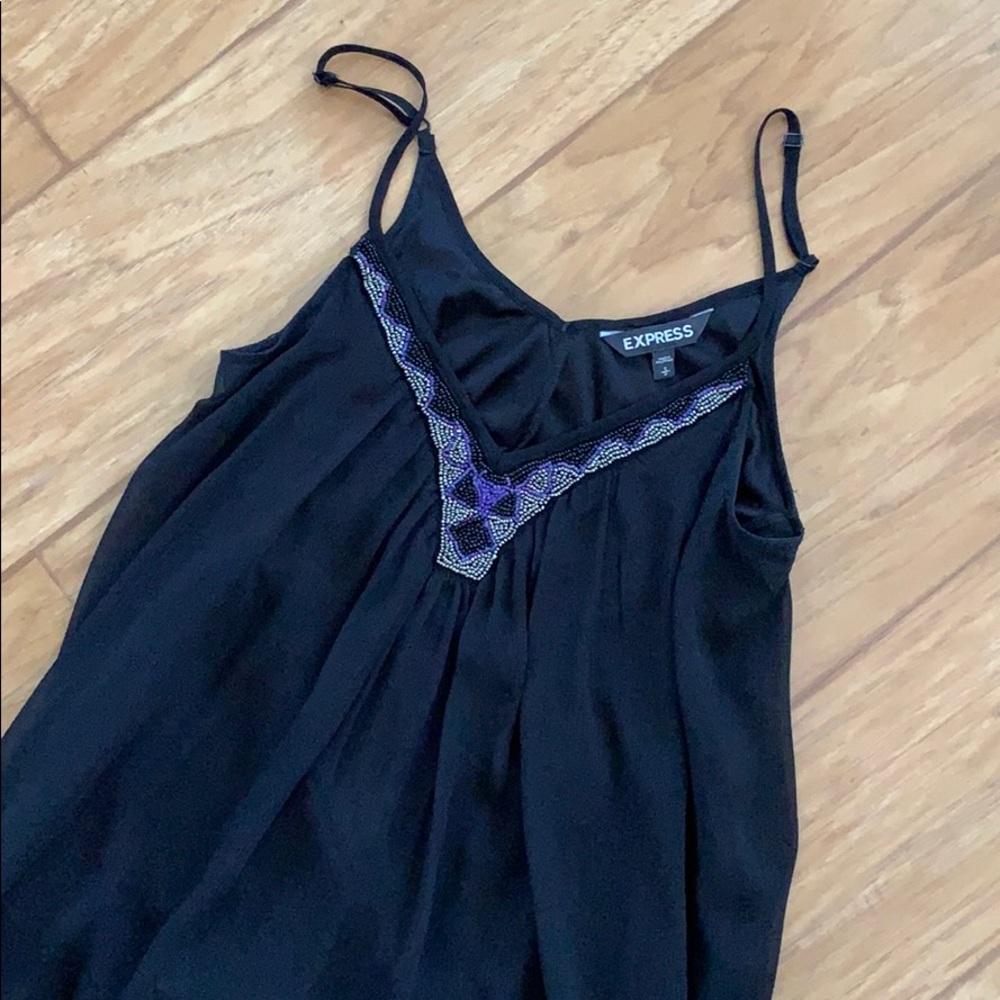 {Express} LBD🖤 - Picture 3 of 4